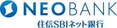 NEOBANK住信SBIネット銀行